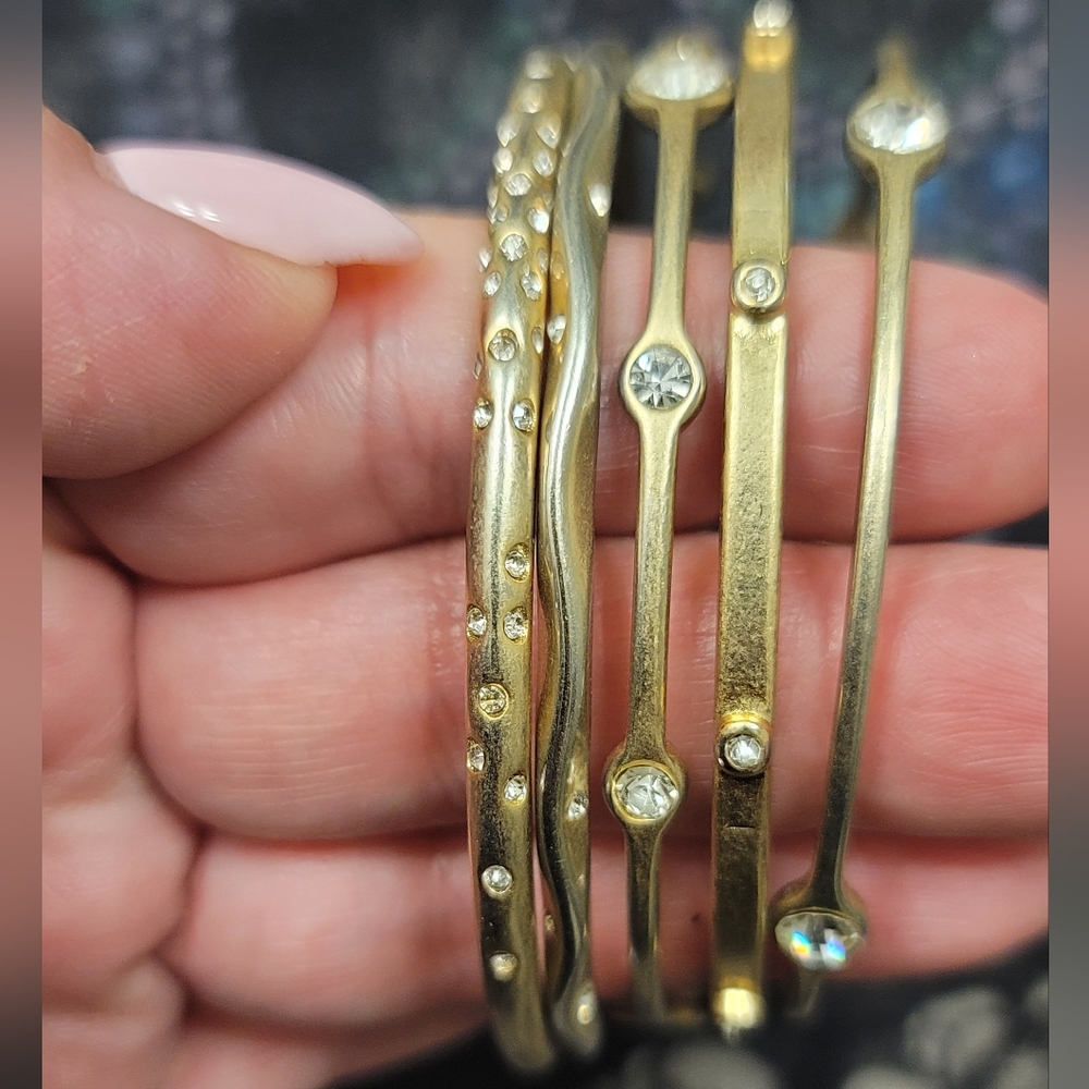 Lia Sophia Bracelets